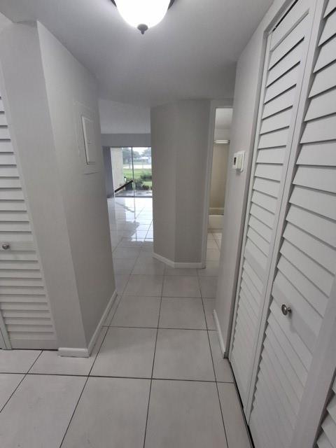 Lakewood Village - Residential Lease