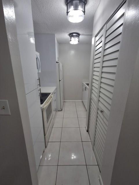 Lakewood Village - Residential Lease