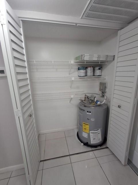 Lakewood Village - Residential Lease