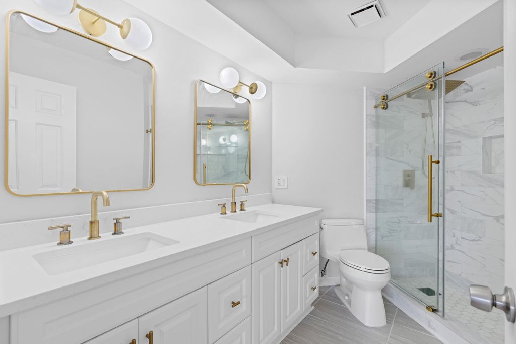 Photo of 4366 Hazel Avenue #D, Palm Beach Gardens, FL 33410 (MLS # R11022366)