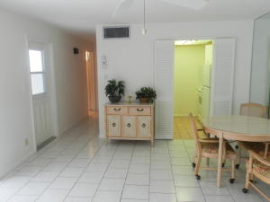 GREENWAY VILLAGE NORTH CONDO 1 - Residential