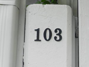 GREENWAY VILLAGE NORTH CONDO 1 - Residential