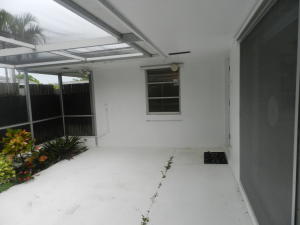 GREENWAY VILLAGE NORTH CONDO 1 - Residential