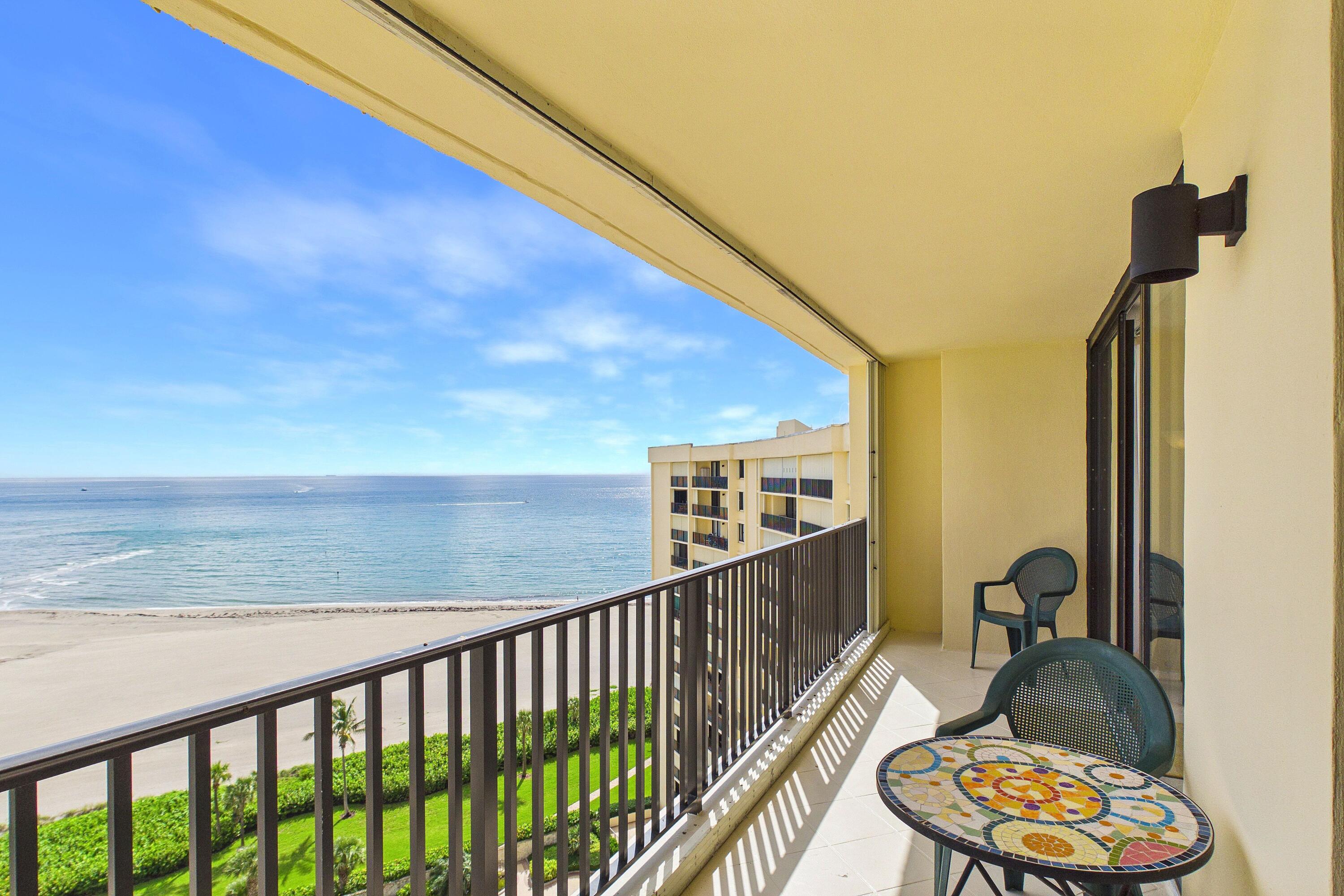300 Ocean Trail Way 1407