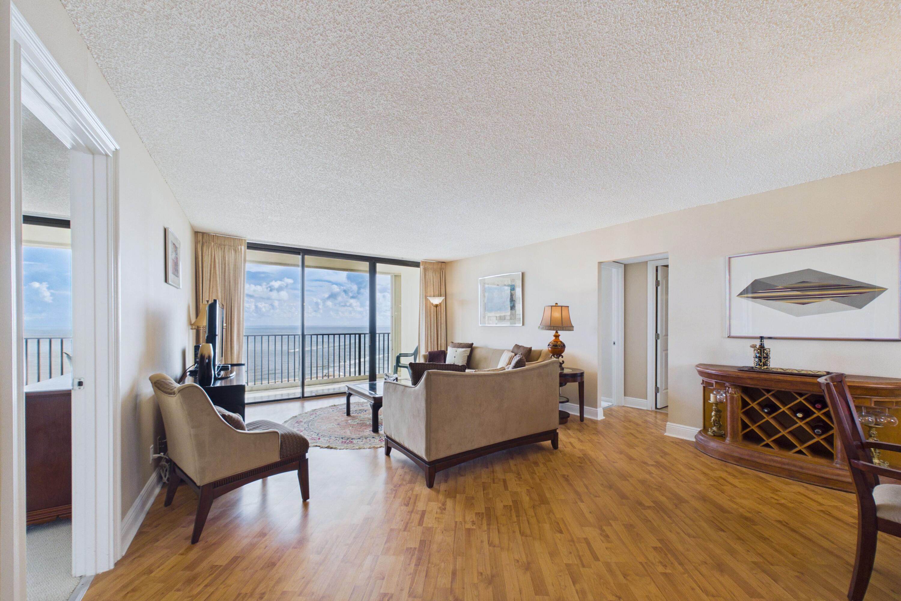 300 Ocean Trail Way 1407