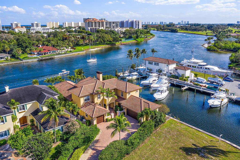 Harbour Point - Residential