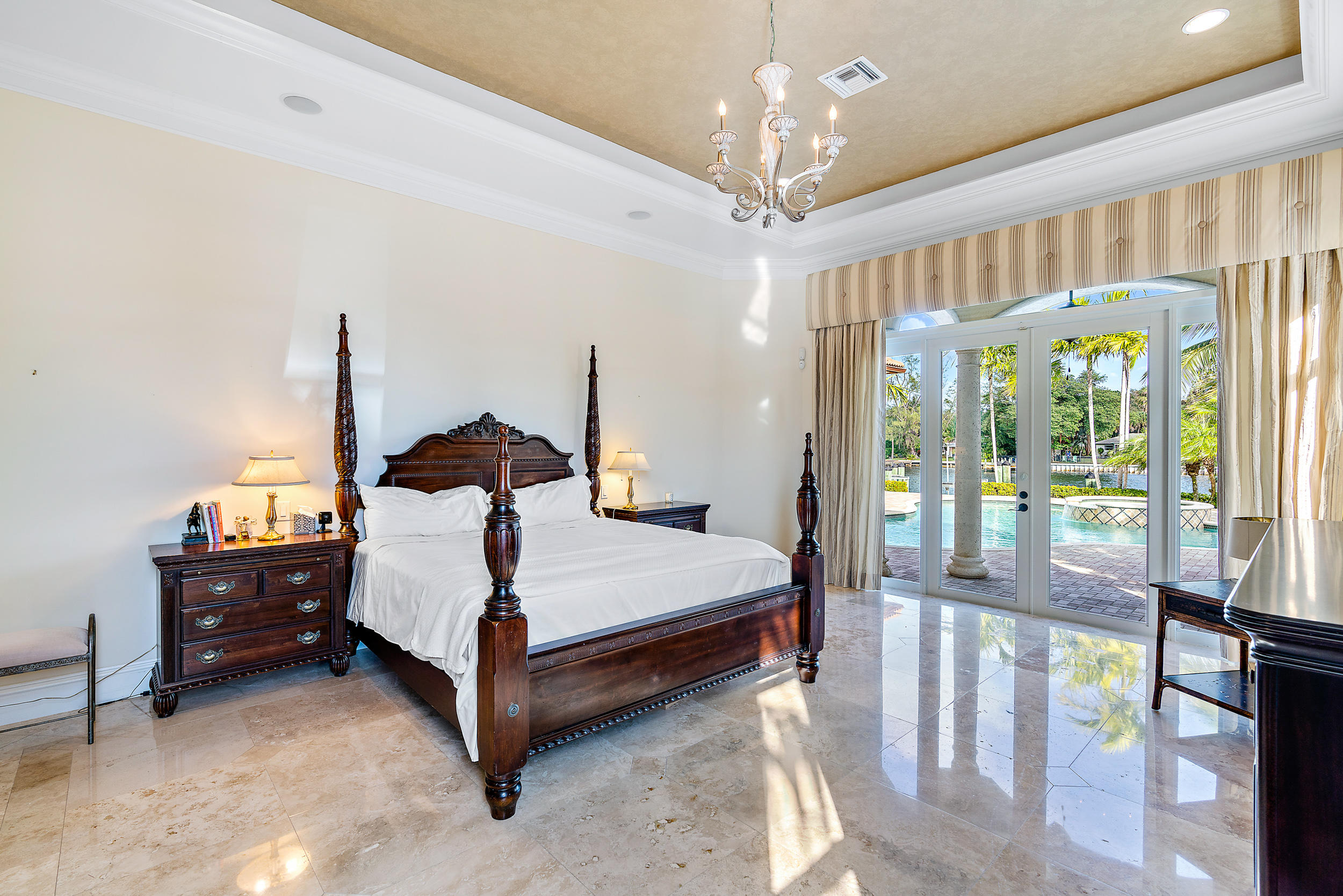 Harbour Point - Residential