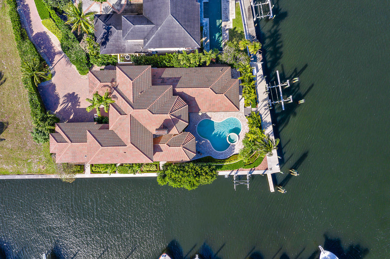 Harbour Point - Residential