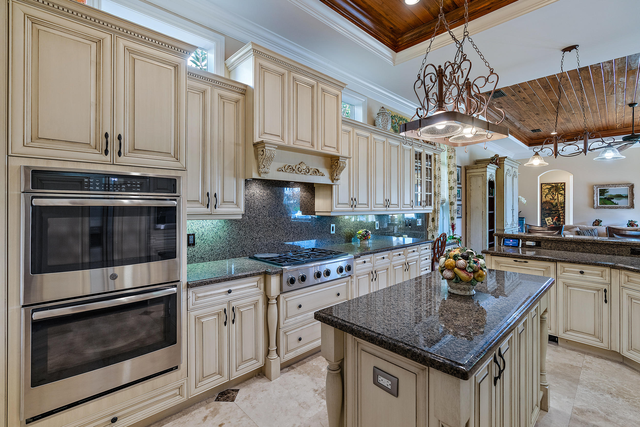 Harbour Point - Residential