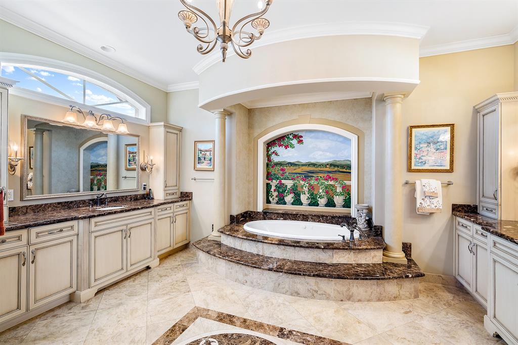 Harbour Point - Residential