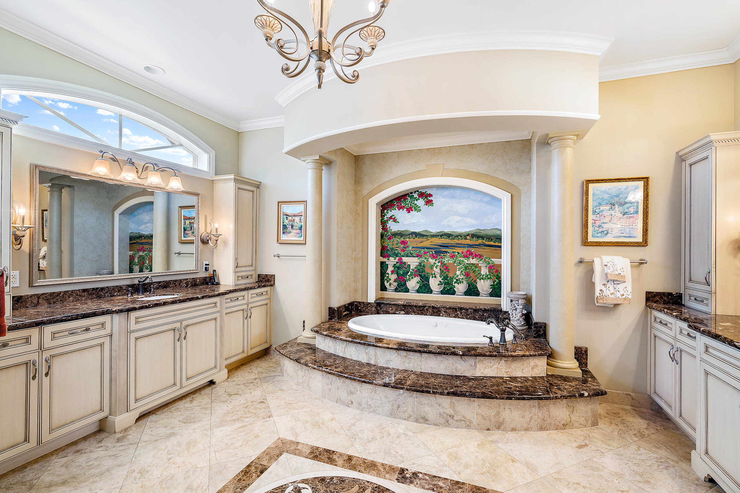 Harbour Point - Residential