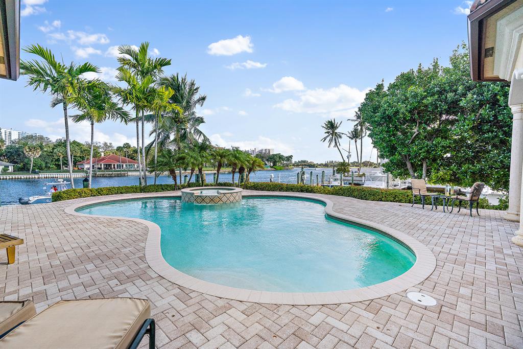 Harbour Point - Residential