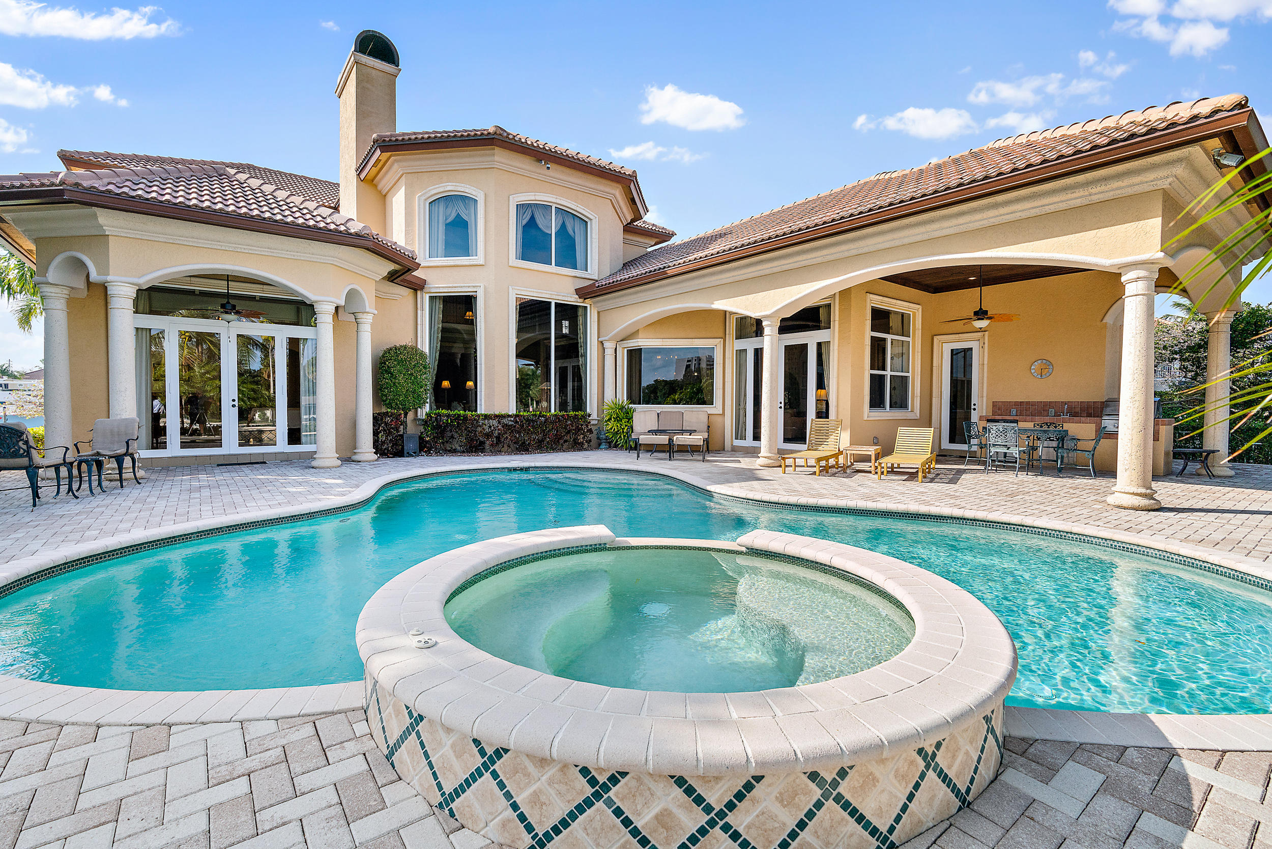 Harbour Point - Residential