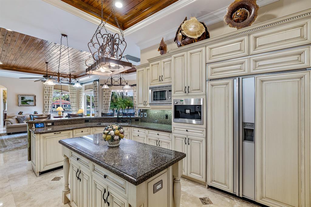 Harbour Point - Residential