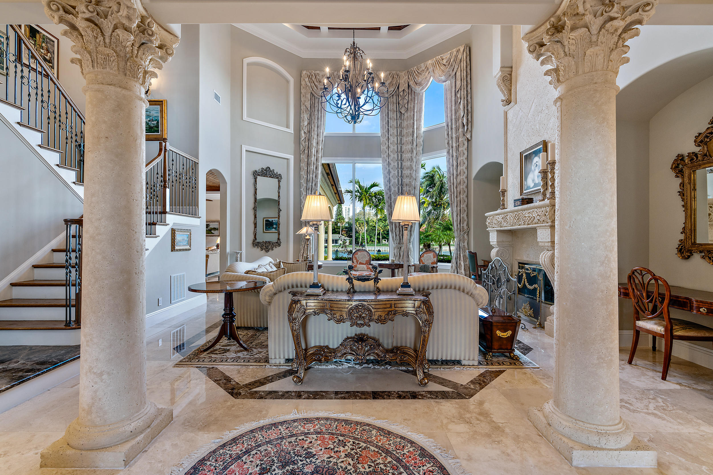 Harbour Point - Residential