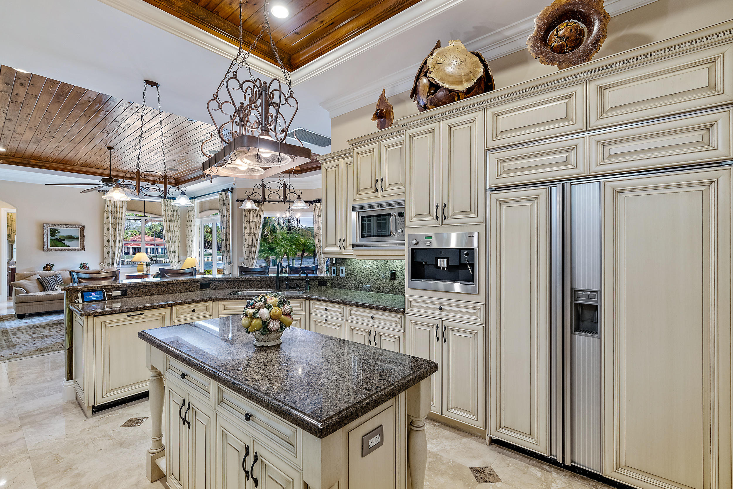 Harbour Point - Residential