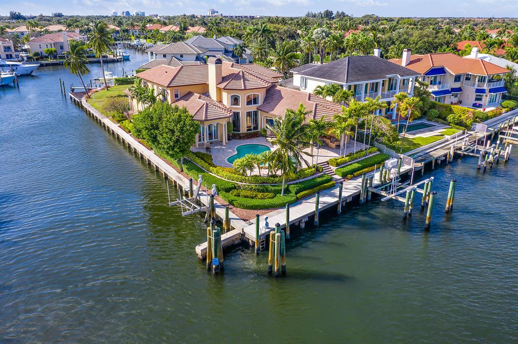 Harbour Point - Residential