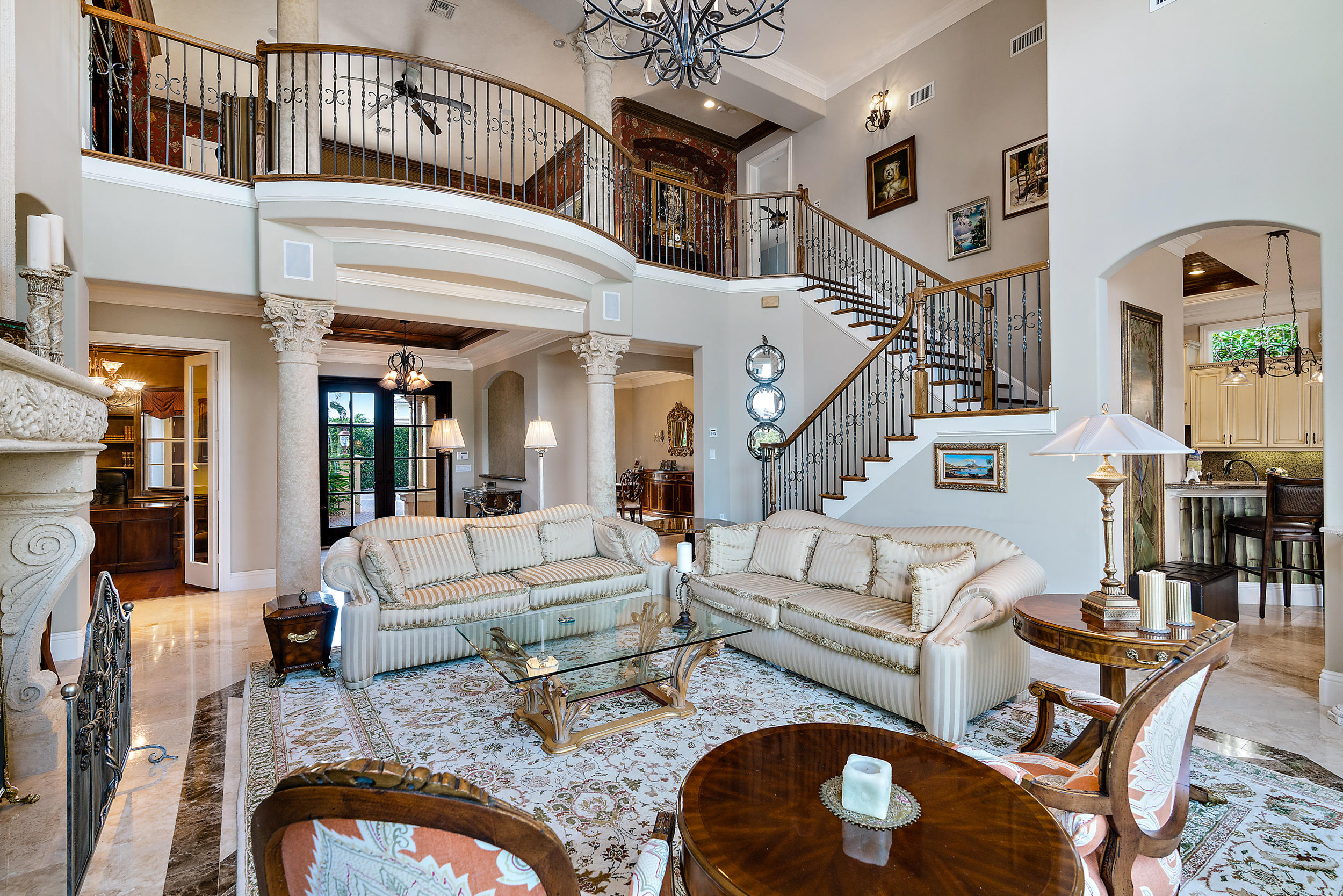 Harbour Point - Residential