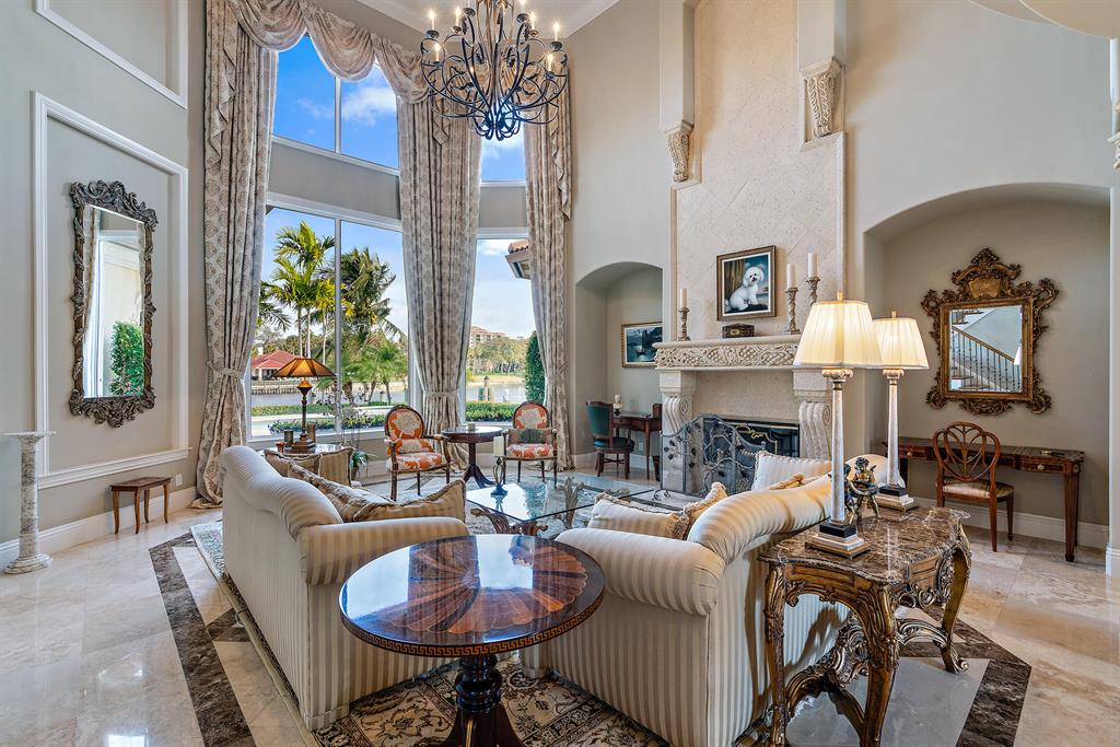 Harbour Point - Residential