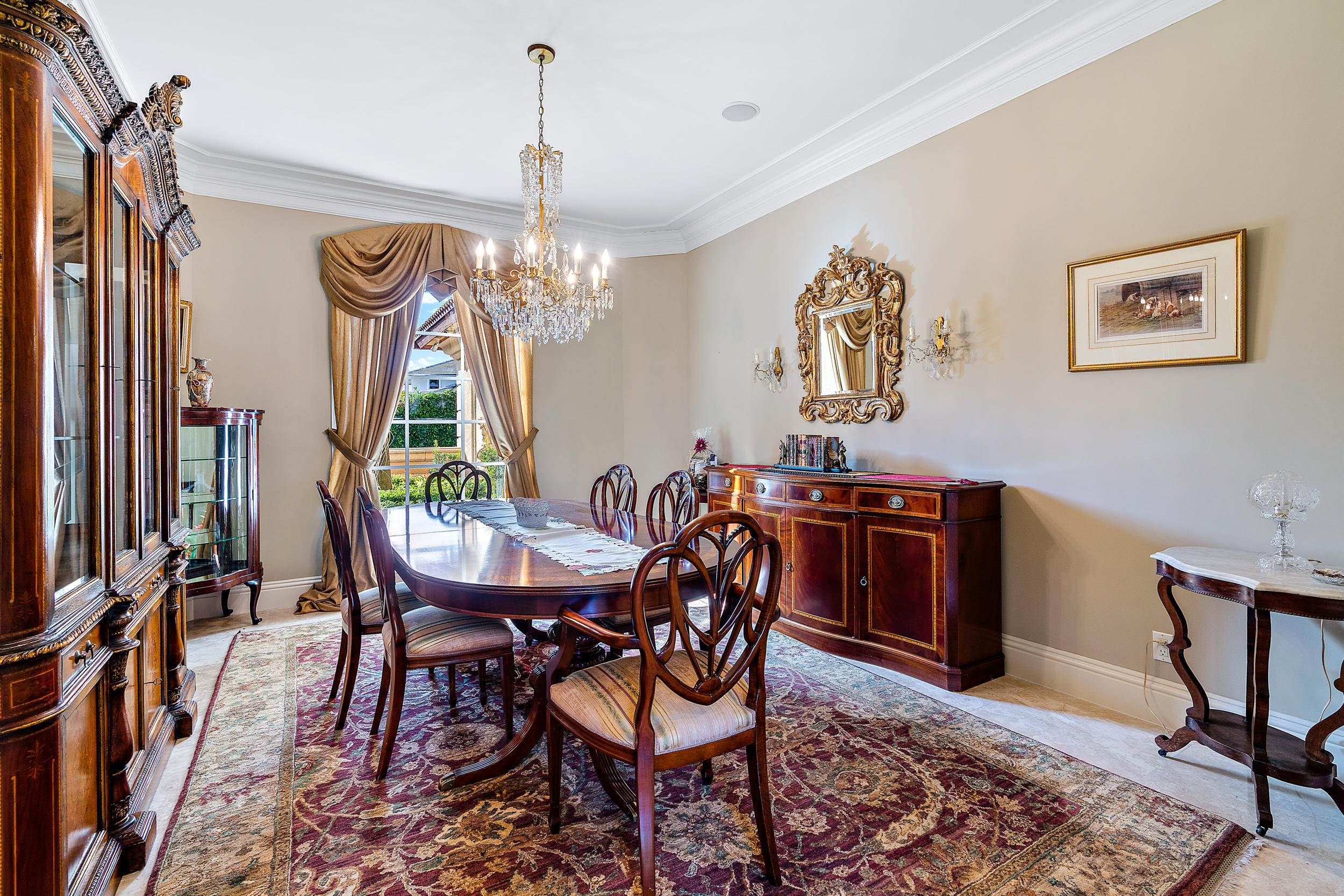 Harbour Point - Residential