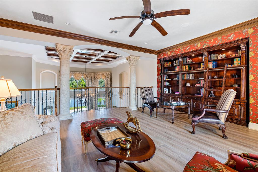 Harbour Point - Residential