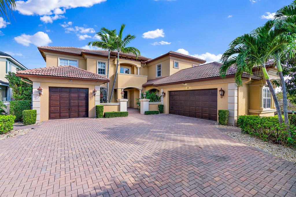 Harbour Point - Residential