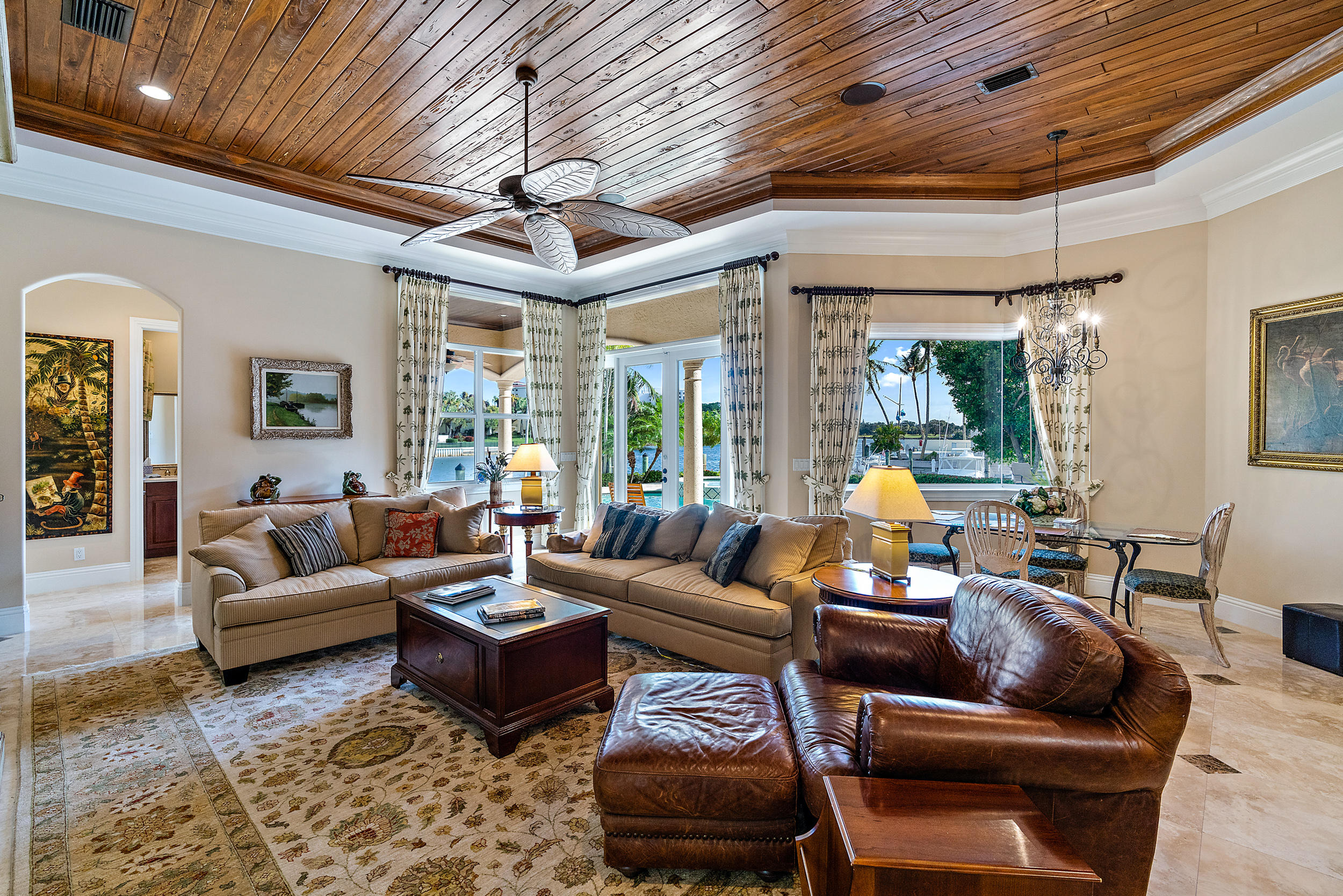 Harbour Point - Residential