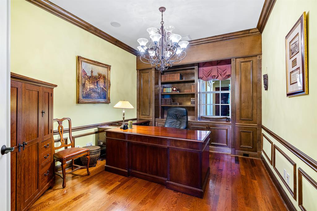 Harbour Point - Residential