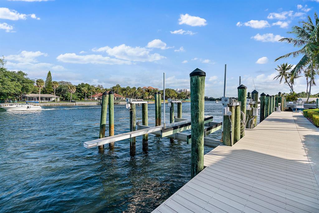 Harbour Point - Residential