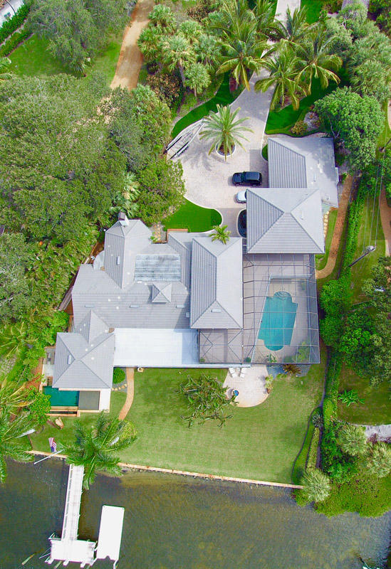 RIVERSIDE ON THE LOXAHATC - Residential