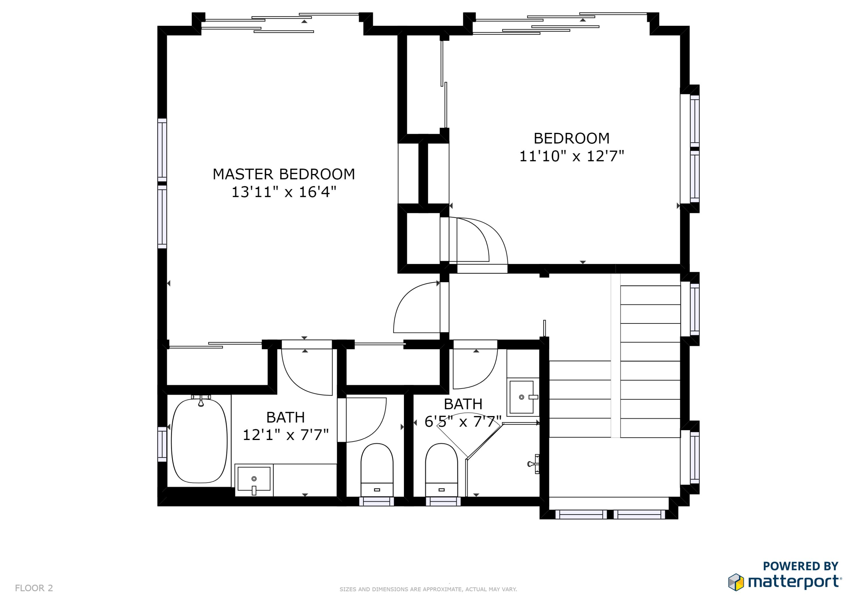RIVERSIDE ON THE LOXAHATC - Residential