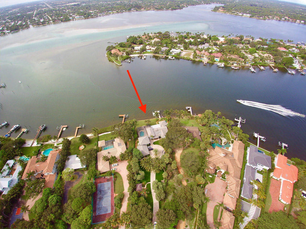 RIVERSIDE ON THE LOXAHATC - Residential