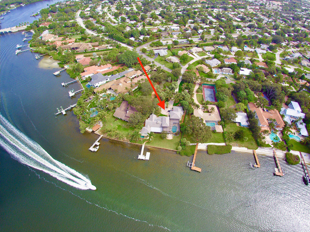 RIVERSIDE ON THE LOXAHATC - Residential