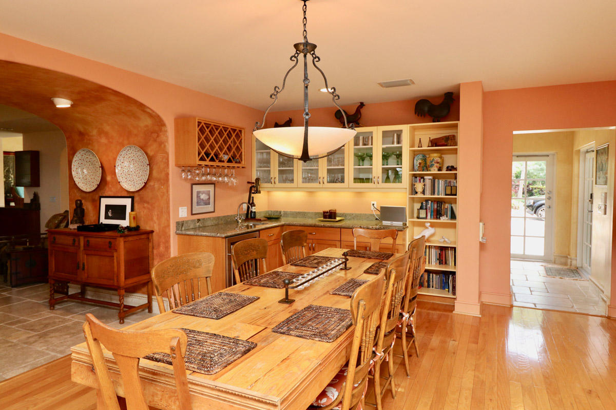 RIVERSIDE ON THE LOXAHATC - Residential