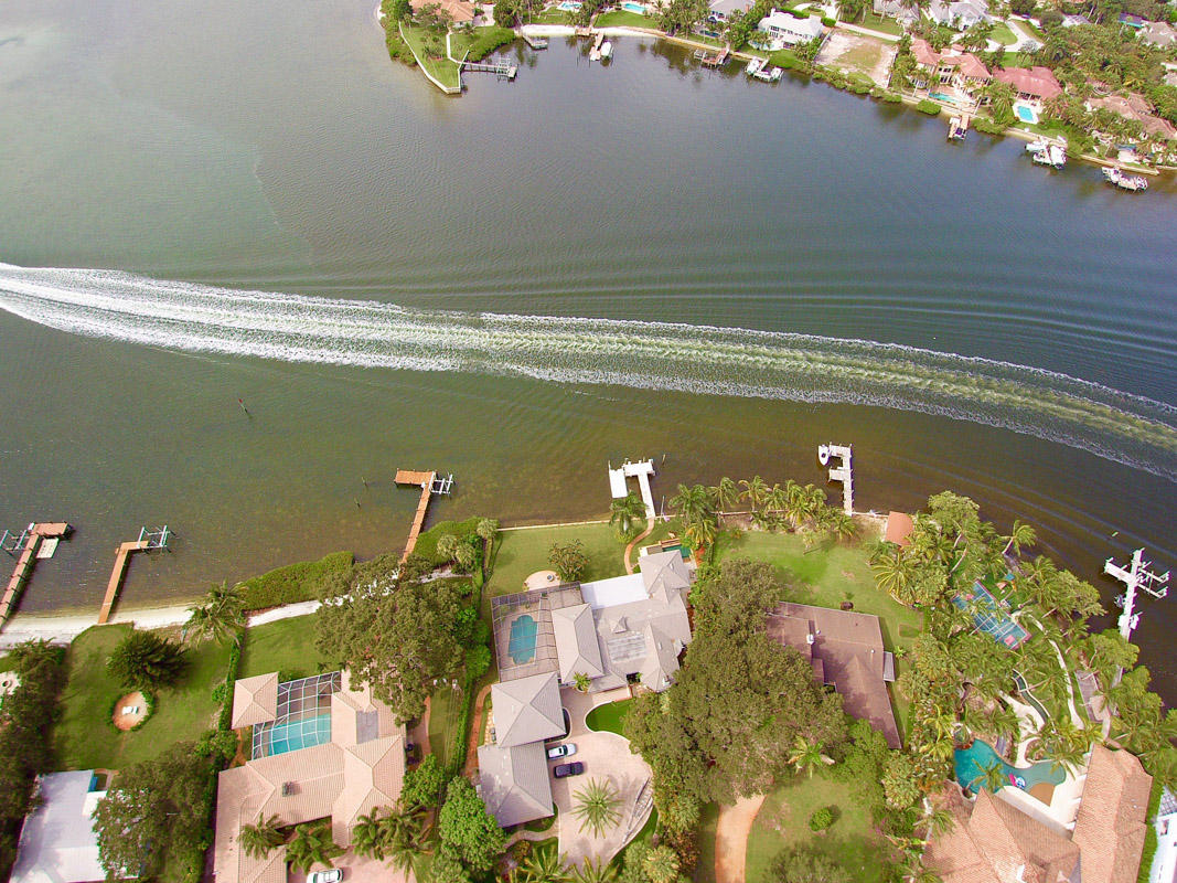 RIVERSIDE ON THE LOXAHATC - Residential