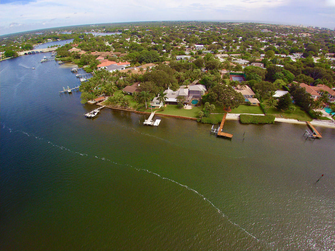 RIVERSIDE ON THE LOXAHATC - Residential