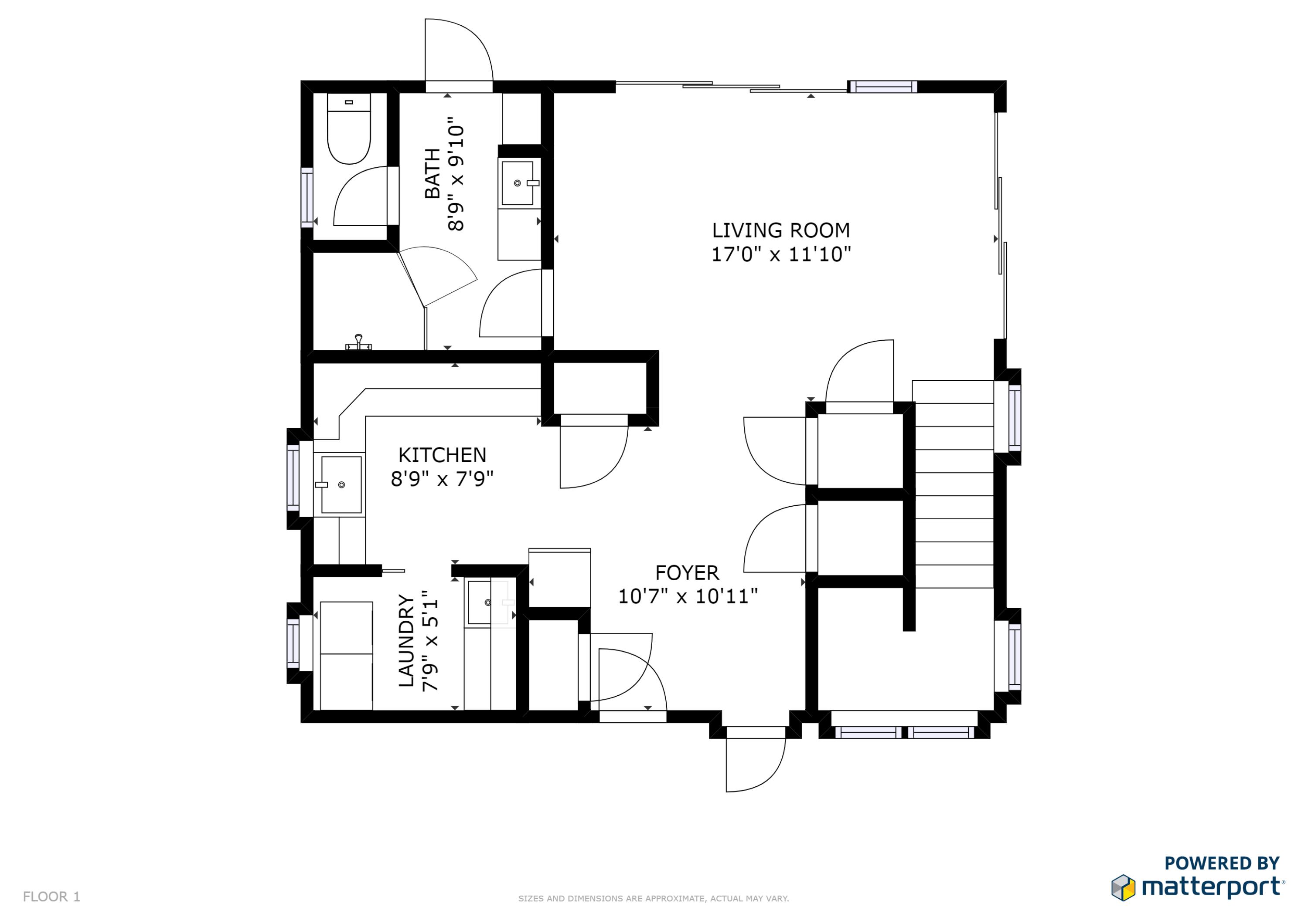 RIVERSIDE ON THE LOXAHATC - Residential