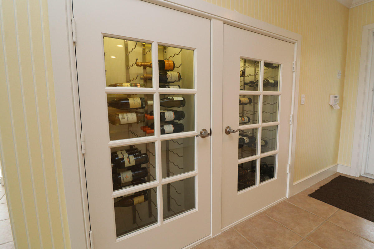 RIVERSIDE ON THE LOXAHATC - Residential