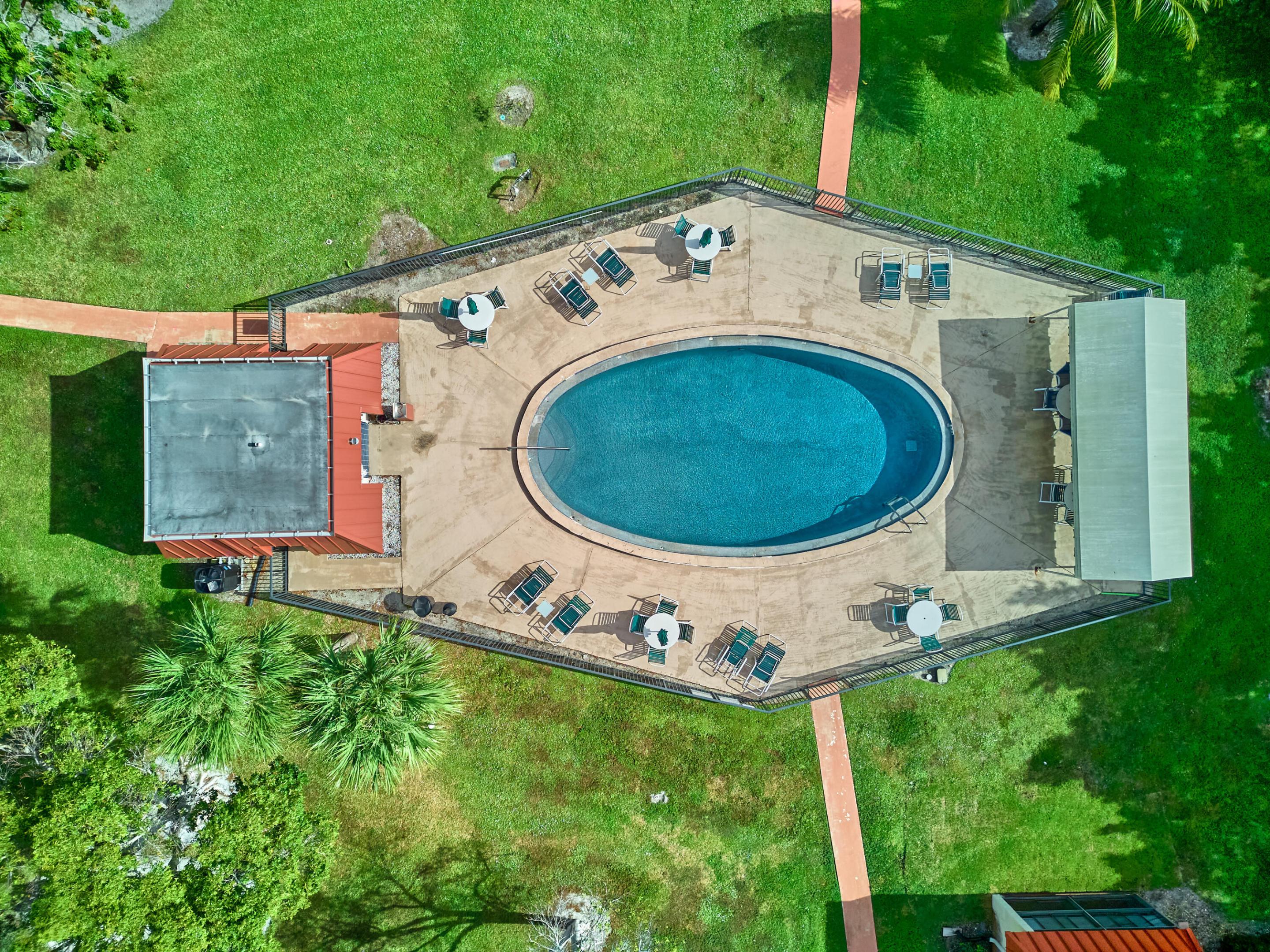 GREENWAY VILLAGE SOUTH CONDO 2 - Residential