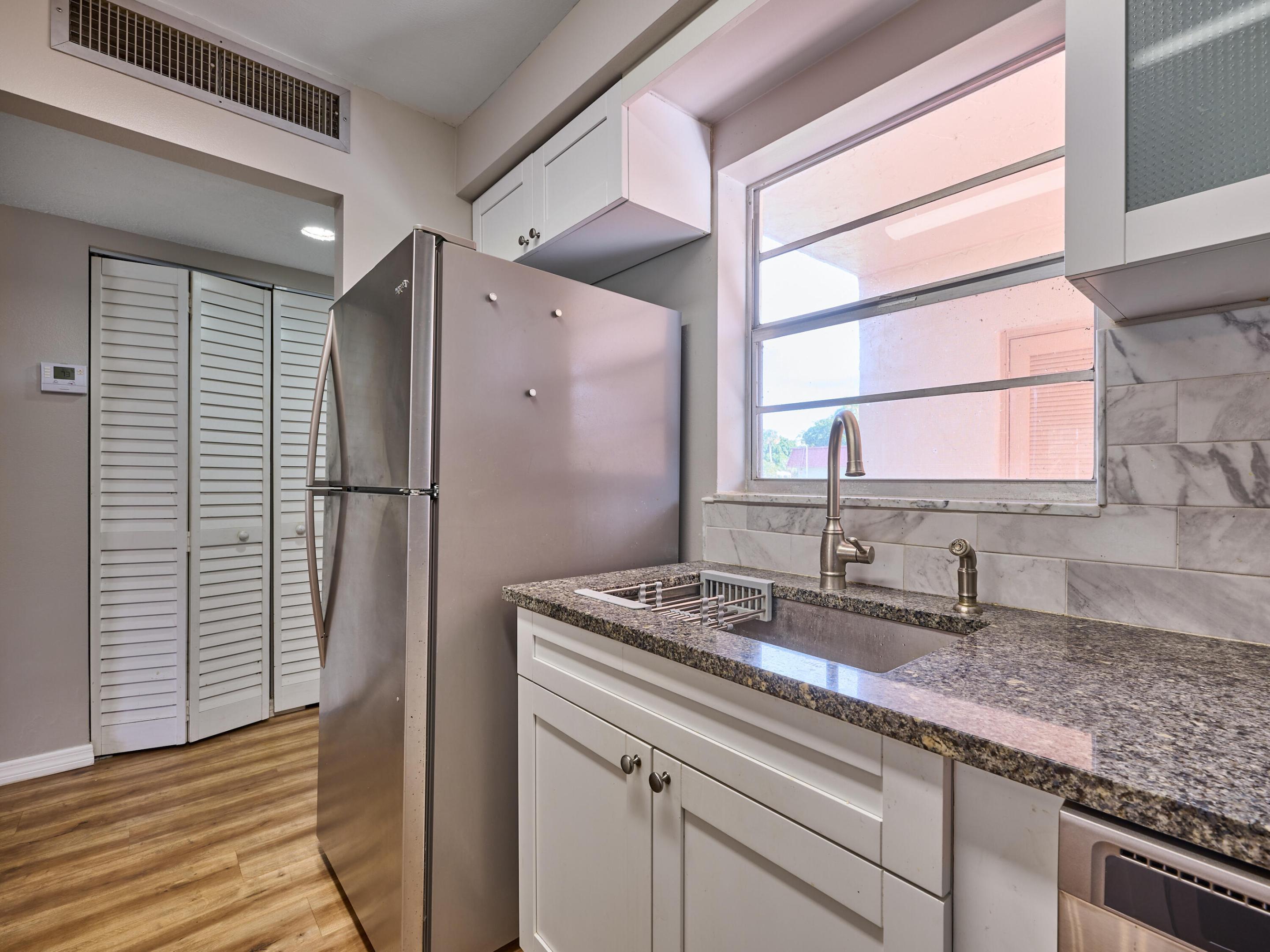 GREENWAY VILLAGE SOUTH CONDO 2 - Residential