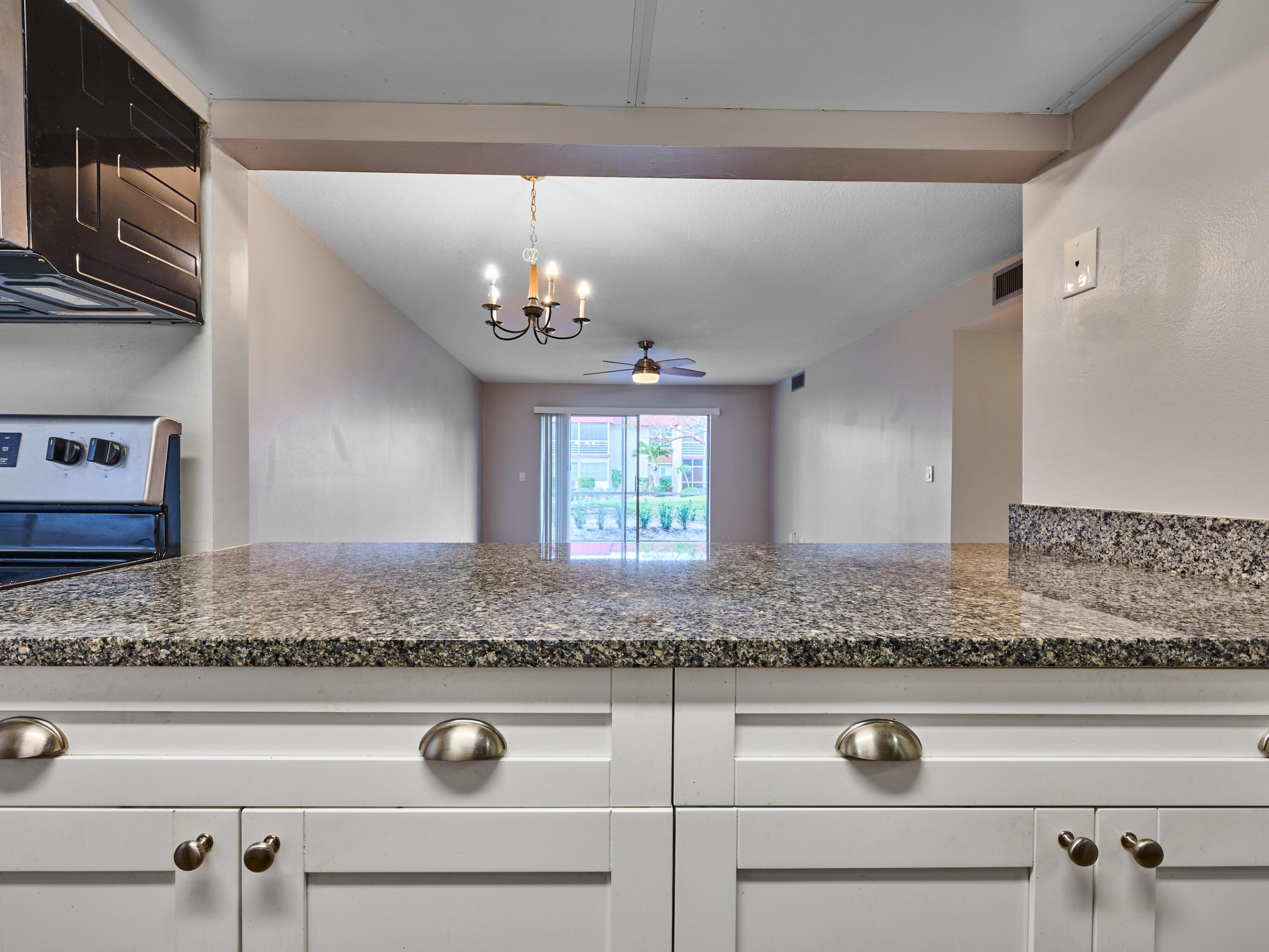 GREENWAY VILLAGE SOUTH CONDO 2 - Residential