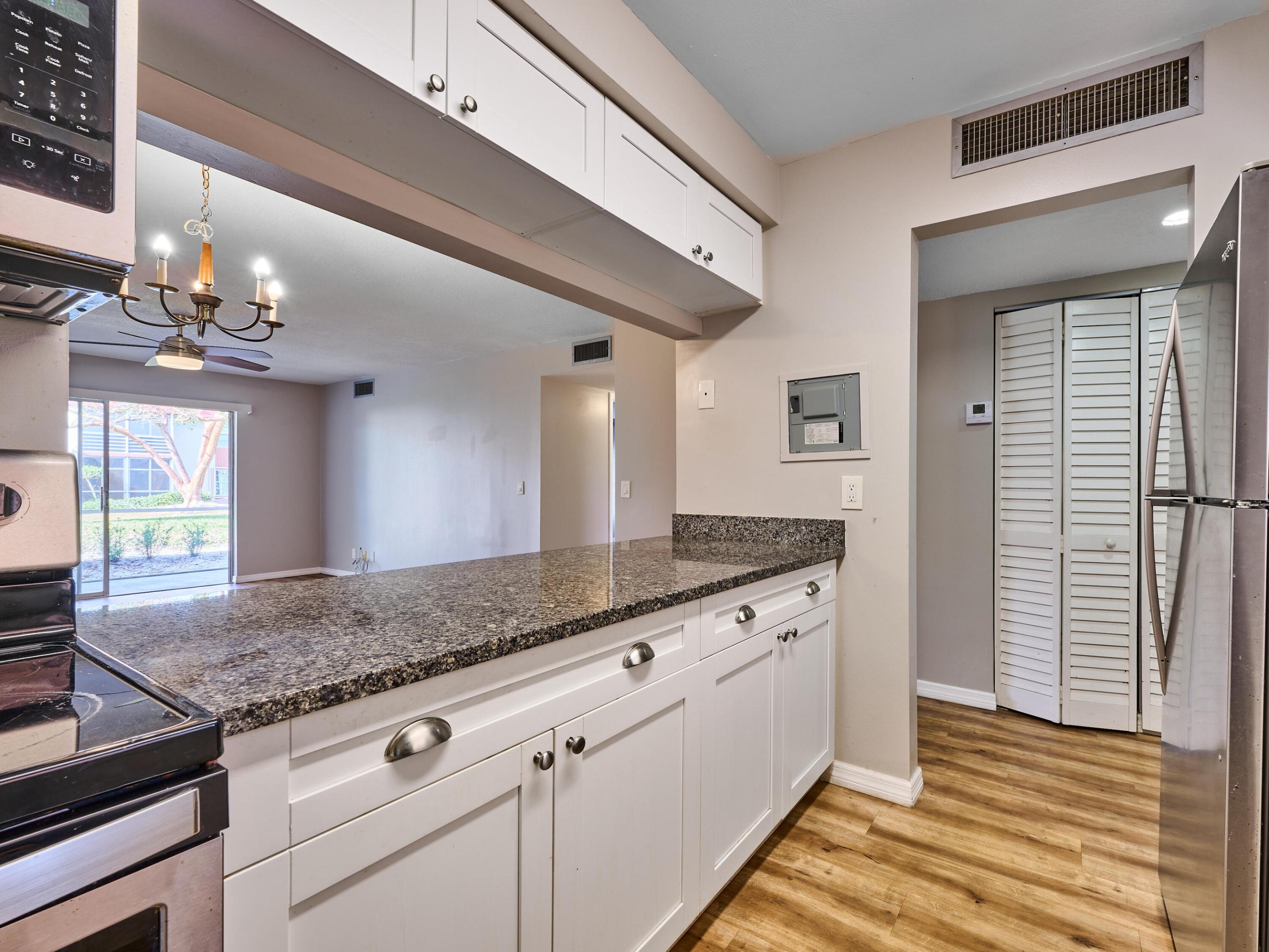 GREENWAY VILLAGE SOUTH CONDO 2 - Residential