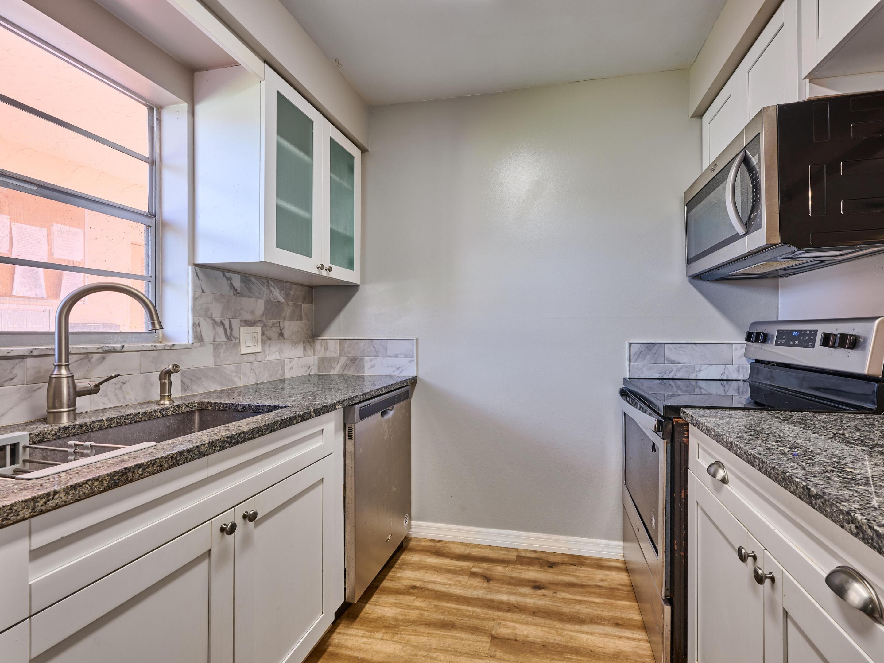 GREENWAY VILLAGE SOUTH CONDO 2 - Residential