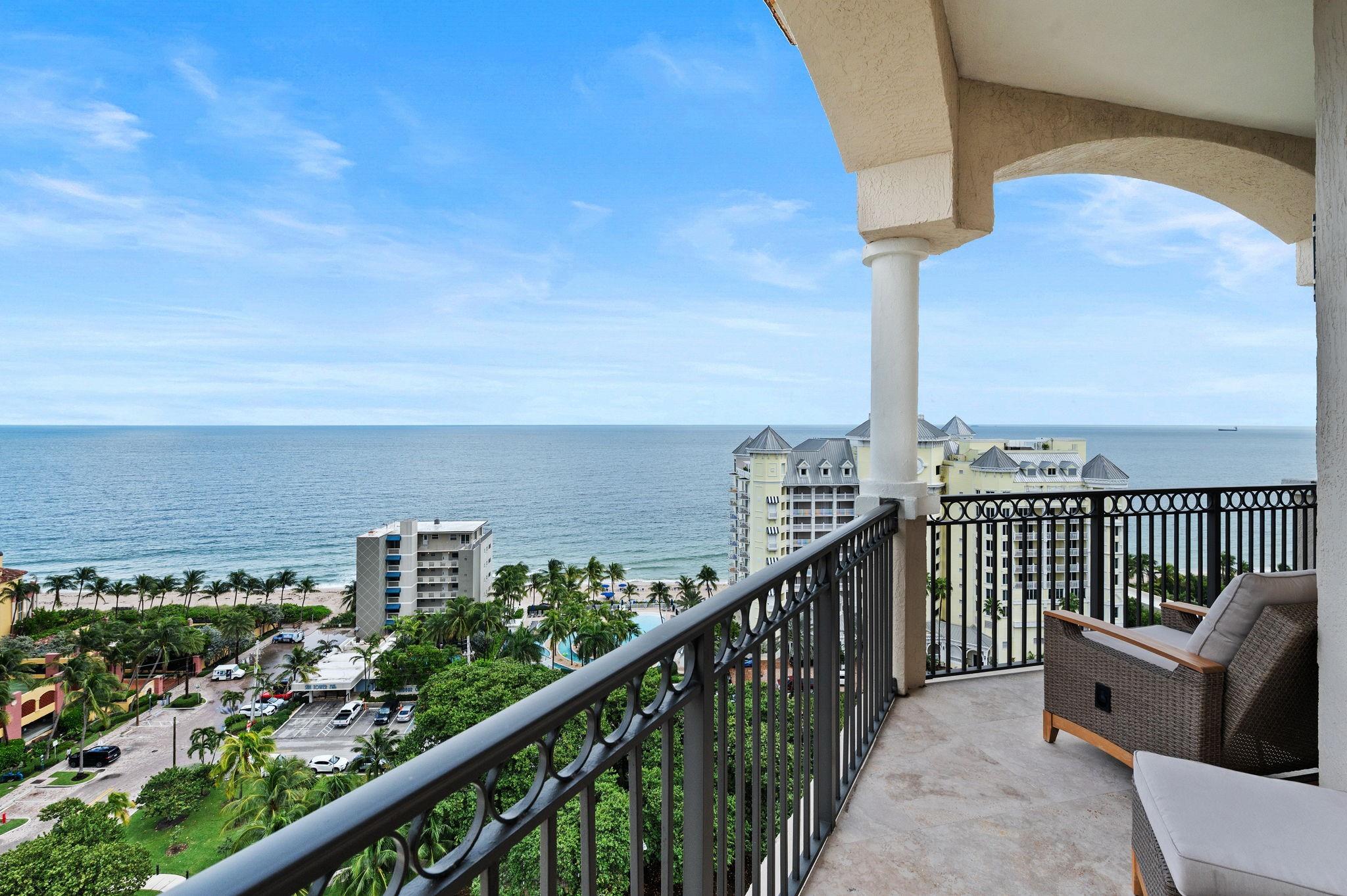 THE VUE - Residential