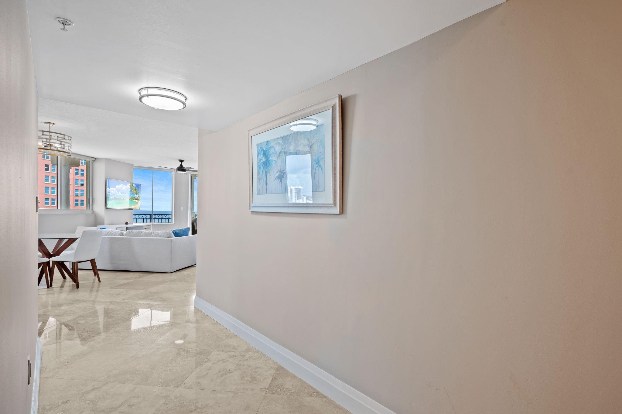 THE VUE - Residential