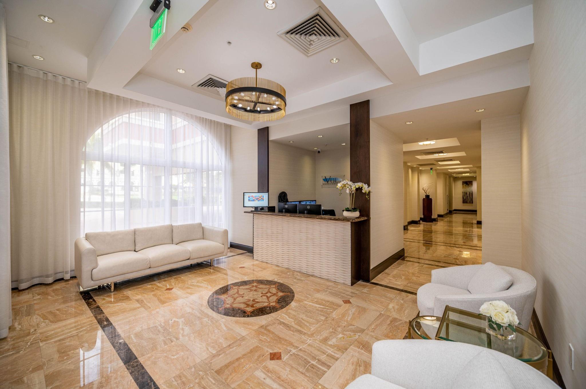 THE VUE - Residential