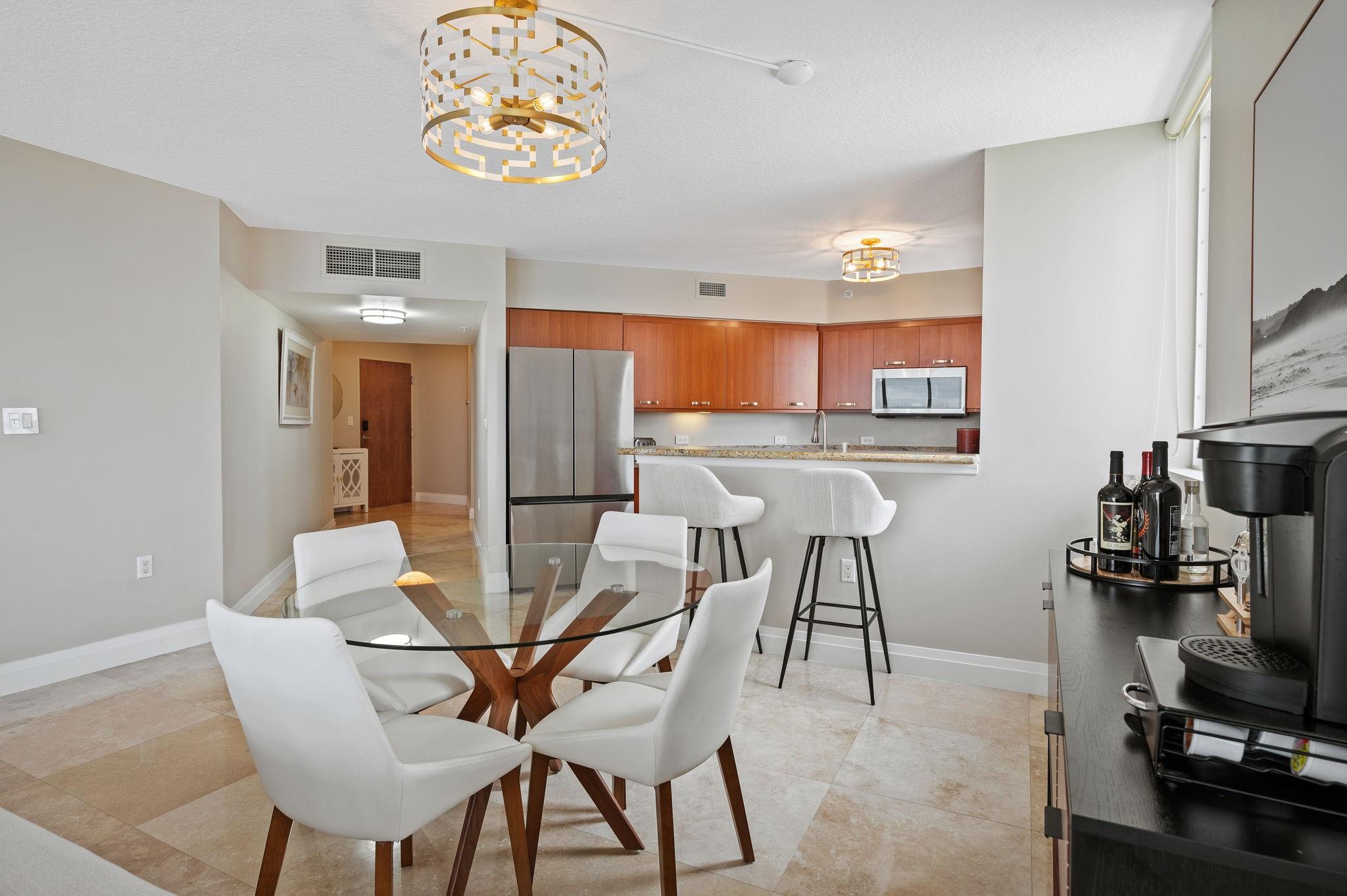 THE VUE - Residential