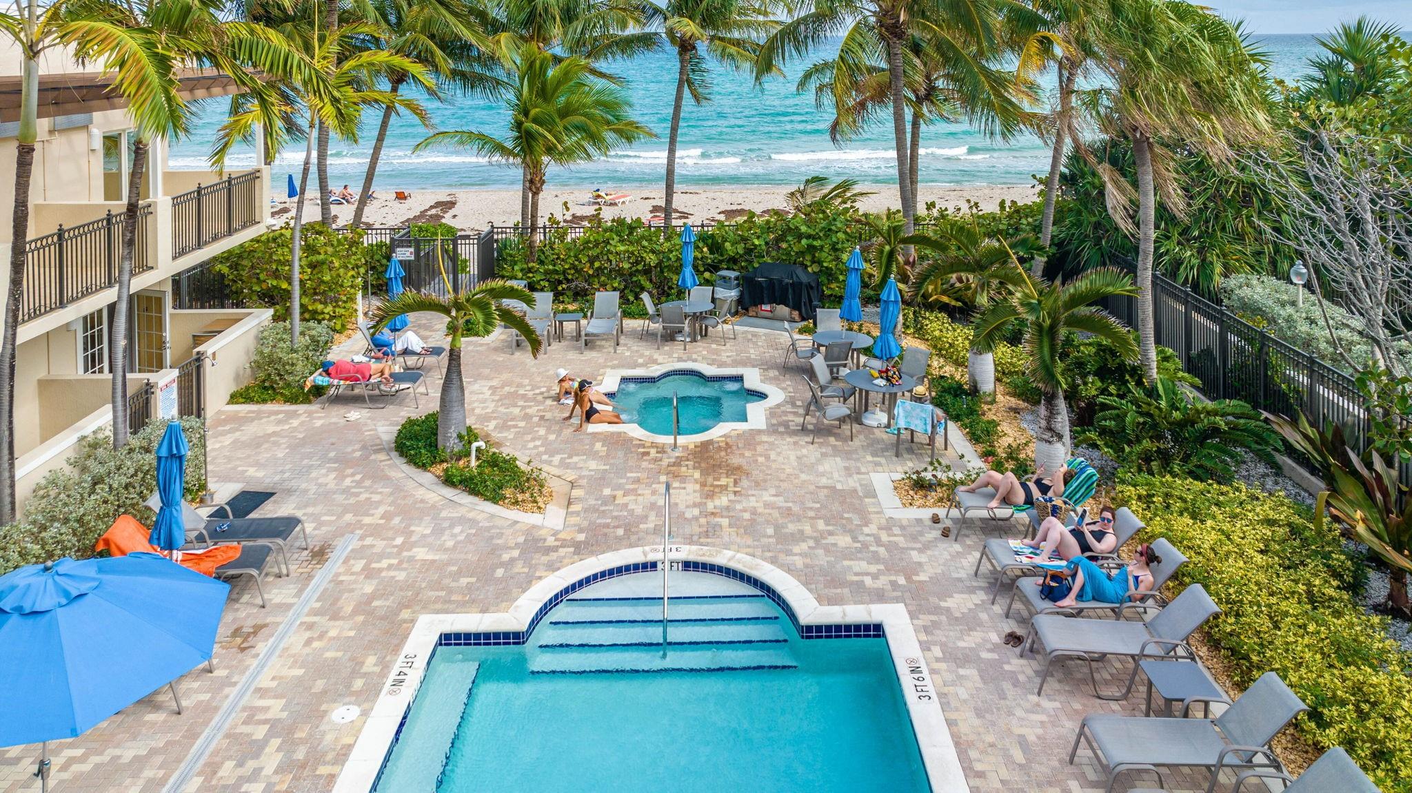 THE VUE - Residential