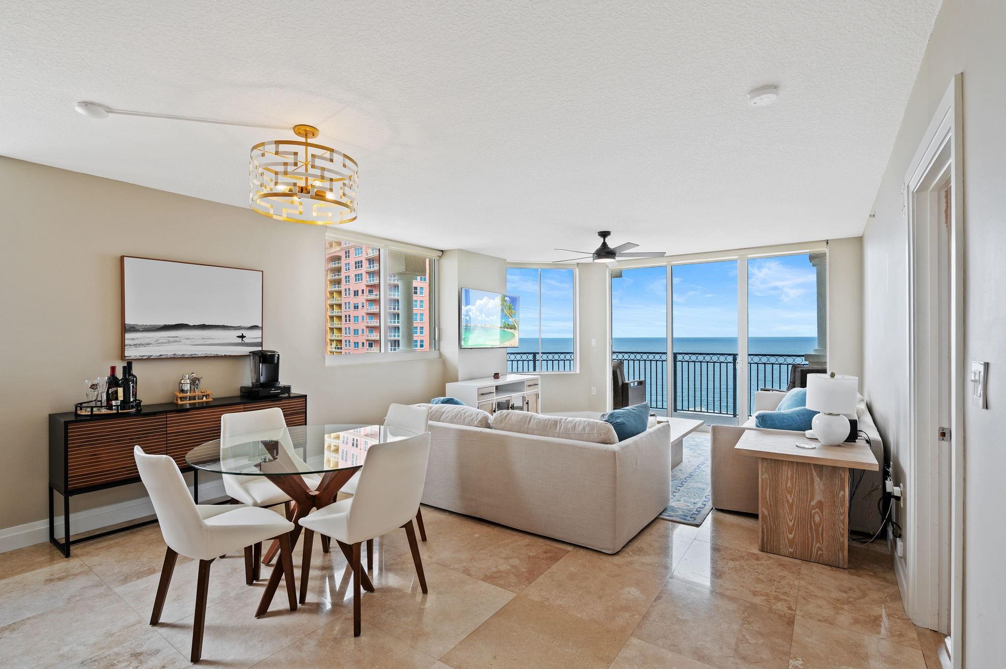 View photos, virtual tours, details... 2011 N Ocean Blvd 1605