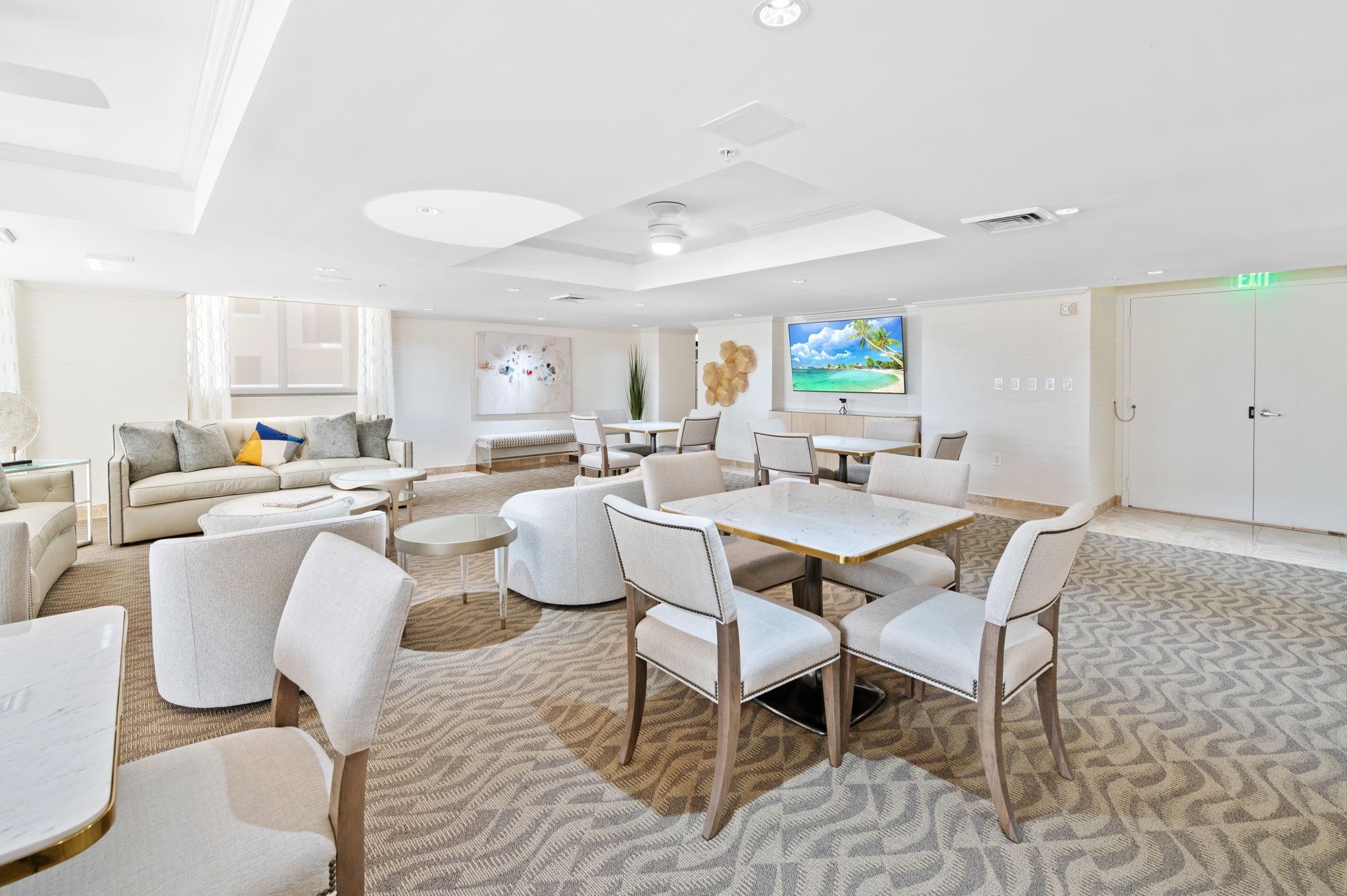 THE VUE - Residential